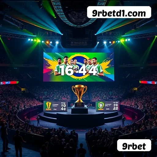 Fortune Games Series