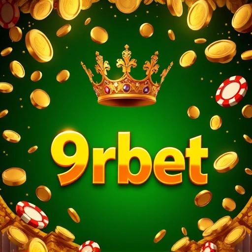 9rbet Logo